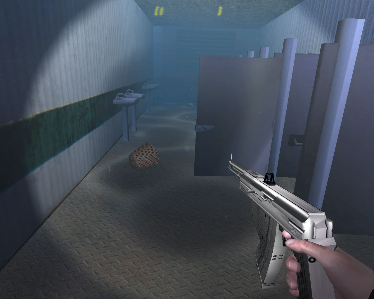 Скриншот из игры Diver: Deep Water Adventures - 130