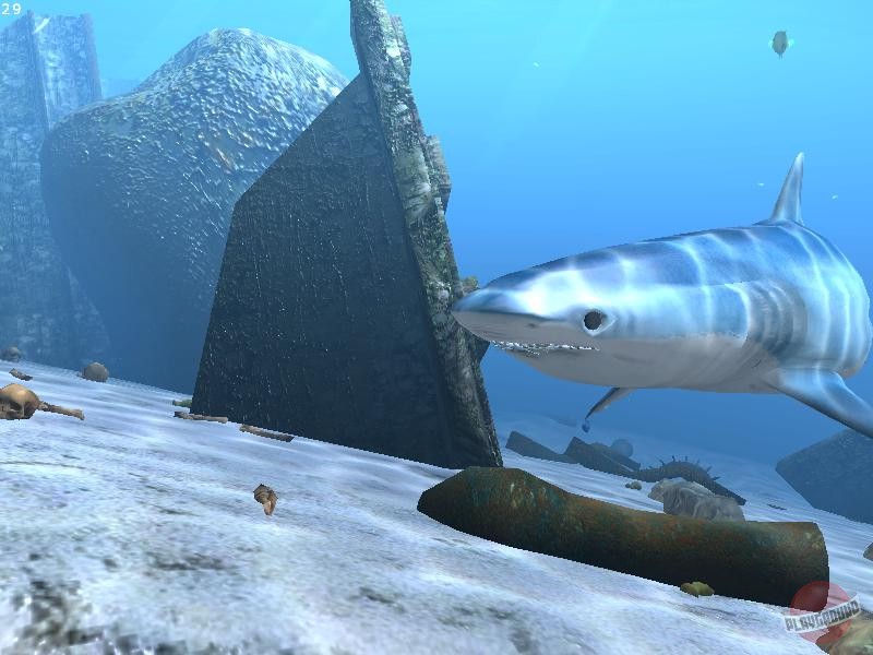 Скриншот из игры Diver: Deep Water Adventures - 18