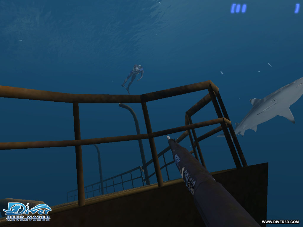 Скриншот из игры Diver: Deep Water Adventures - 81