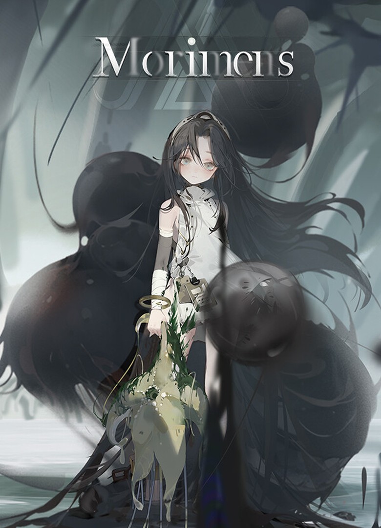 Обложка игры Morimens