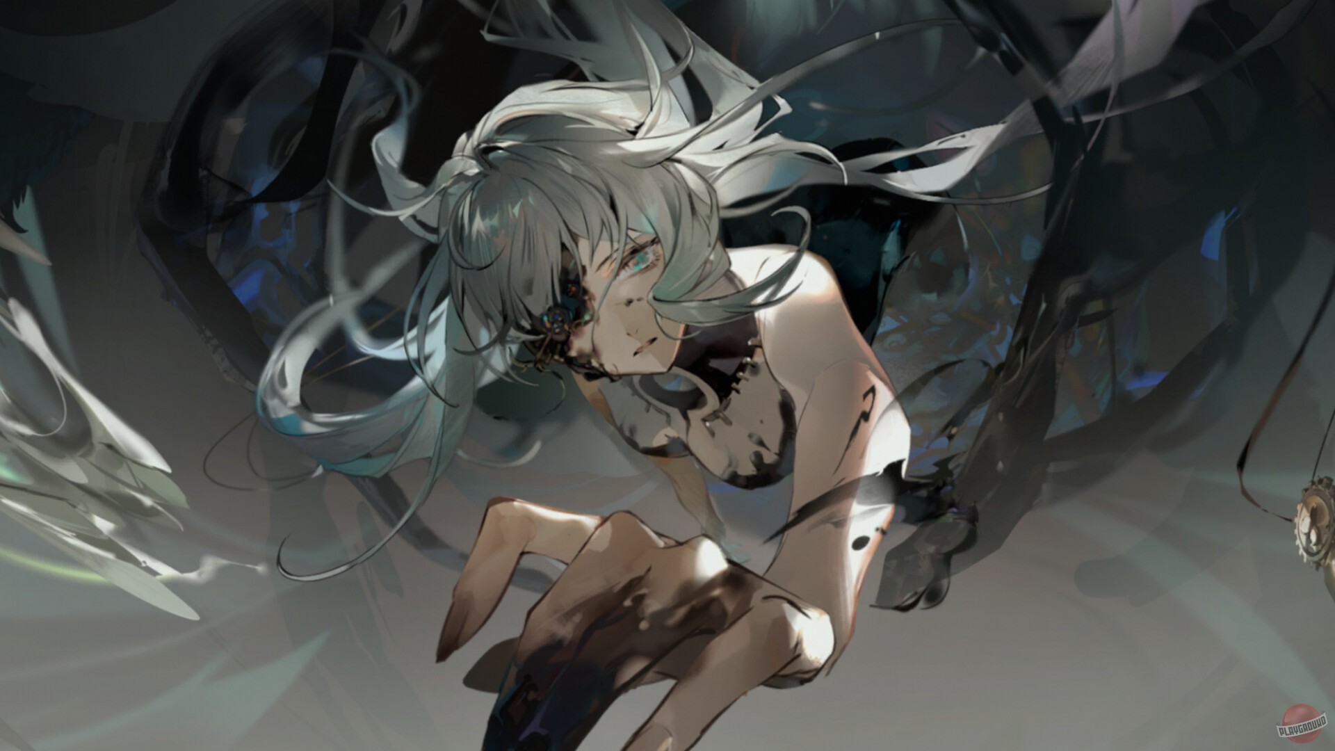 Скриншот из игры Morimens - 10