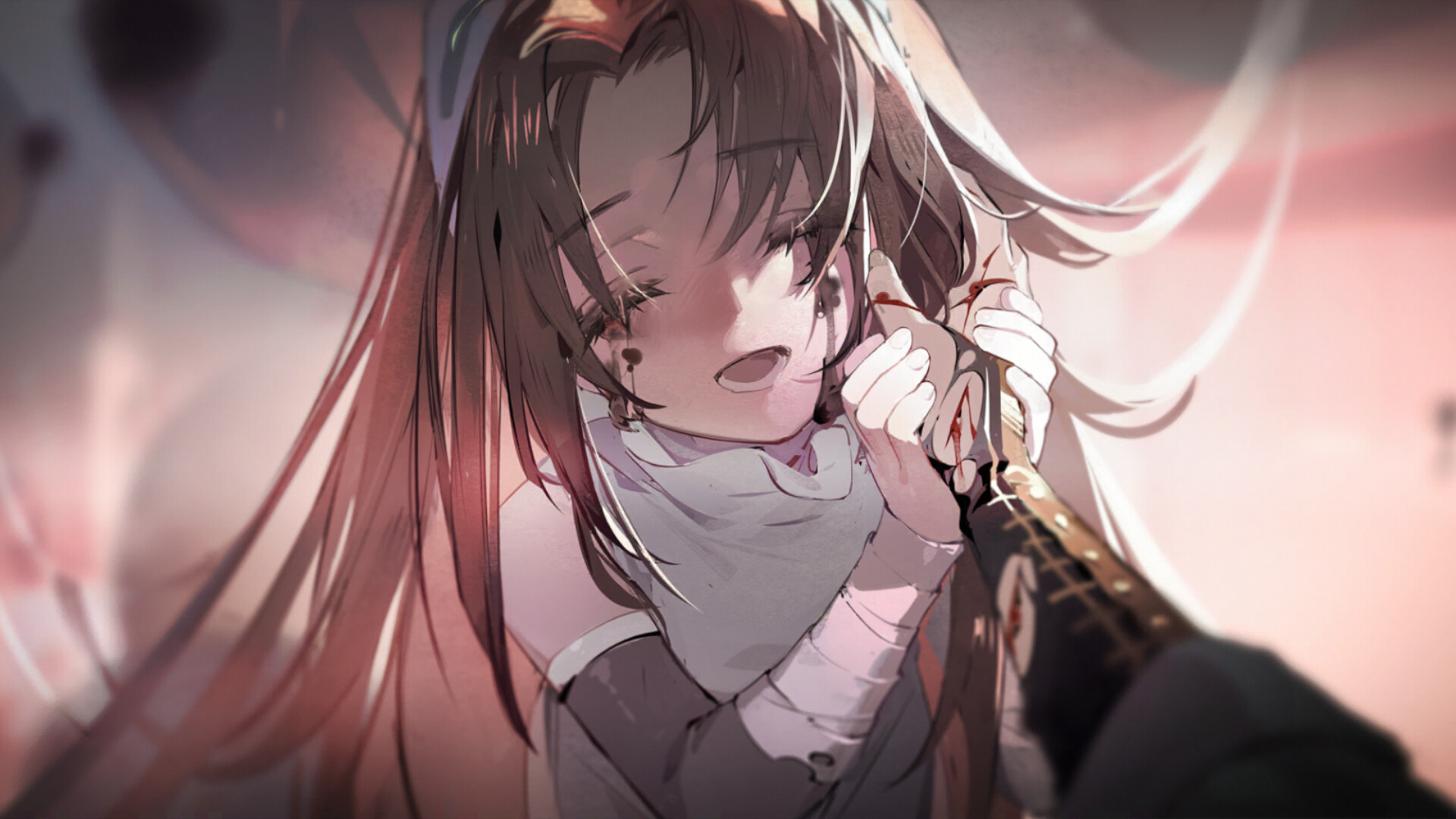 Скриншот из игры Morimens - 12