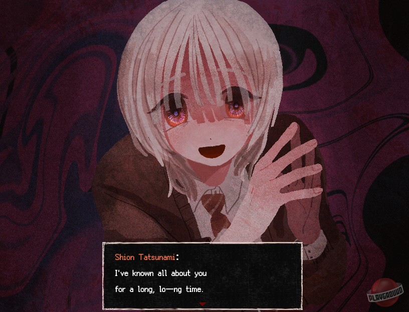 Скриншот из игры Saihate Station - 3