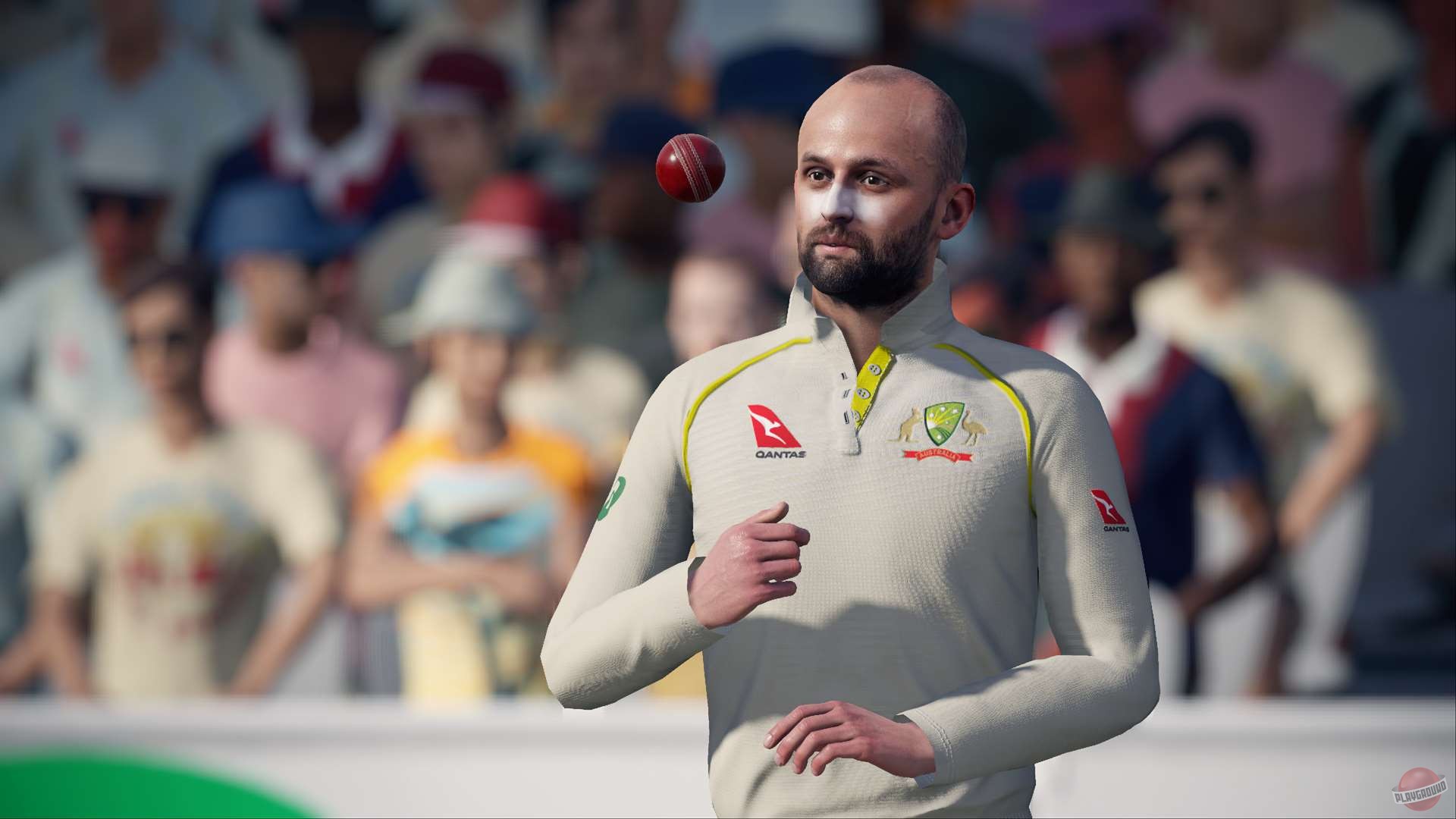 Скриншот из игры Cricket 19 - 17