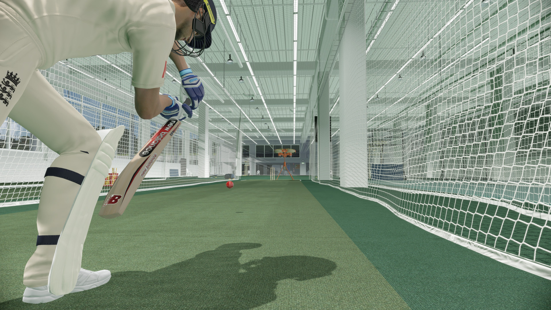 Скриншот из игры Cricket 22 - 31