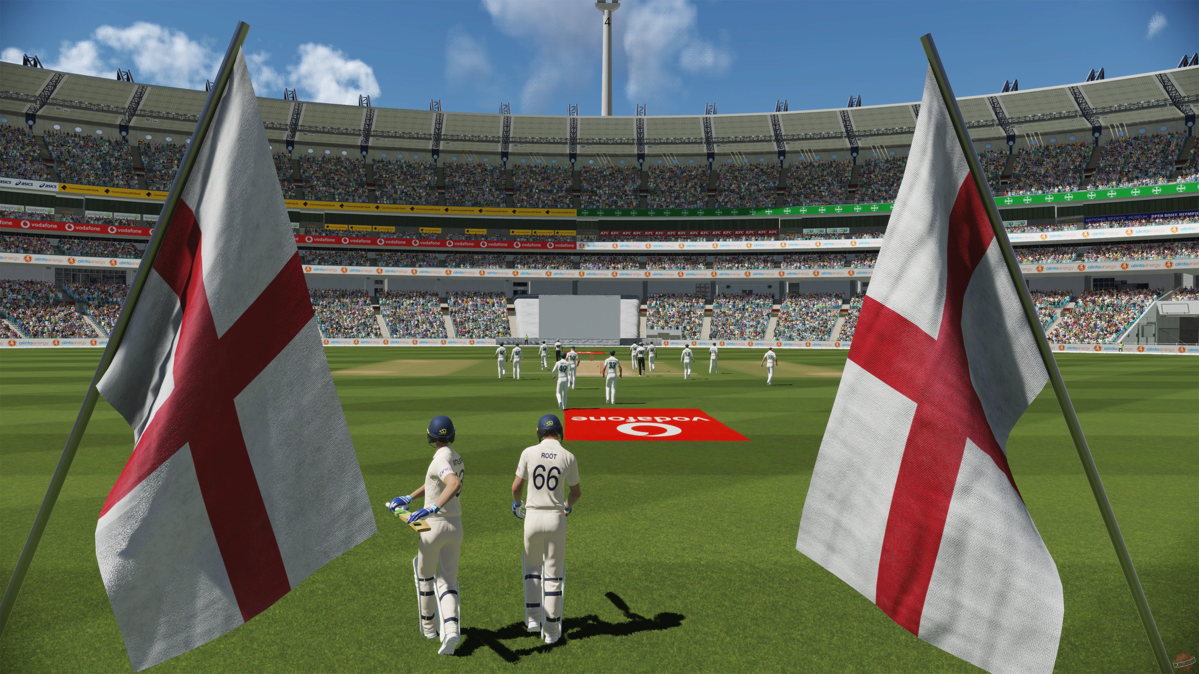 Скриншот из игры Cricket 22 - 35
