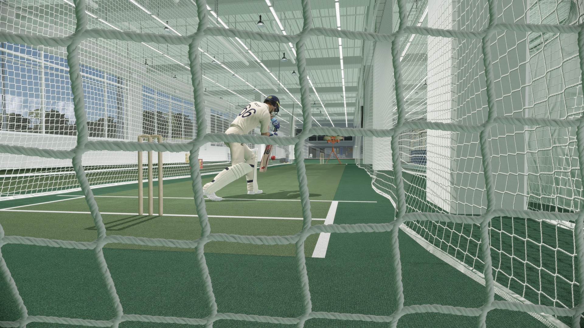 Скриншот из игры Cricket 22 - 14
