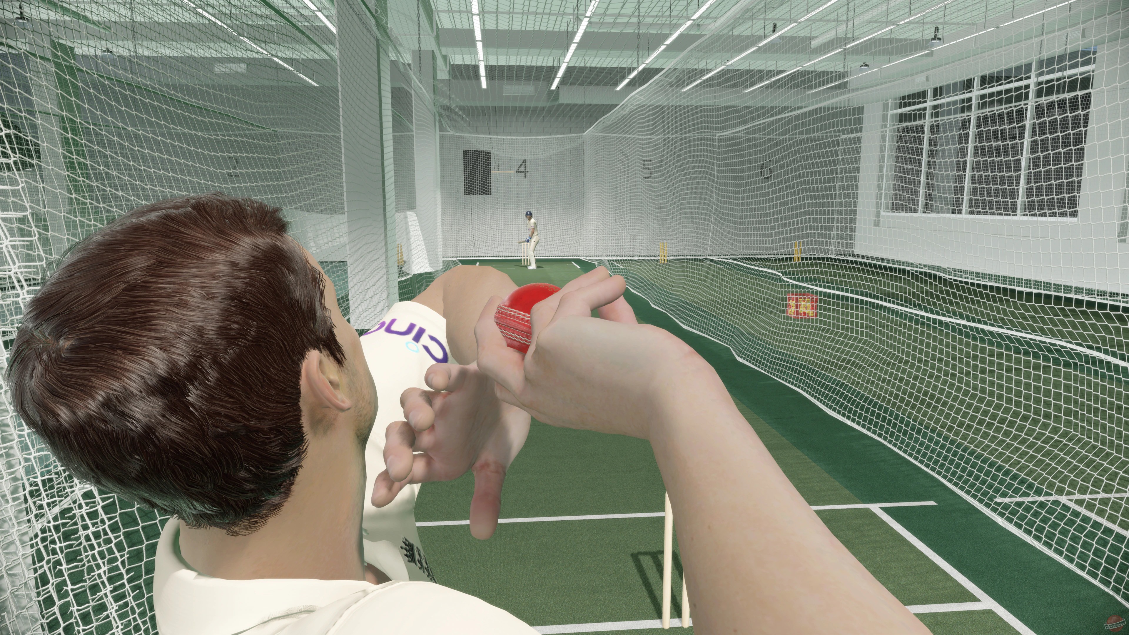 Скриншот из игры Cricket 22 - 16