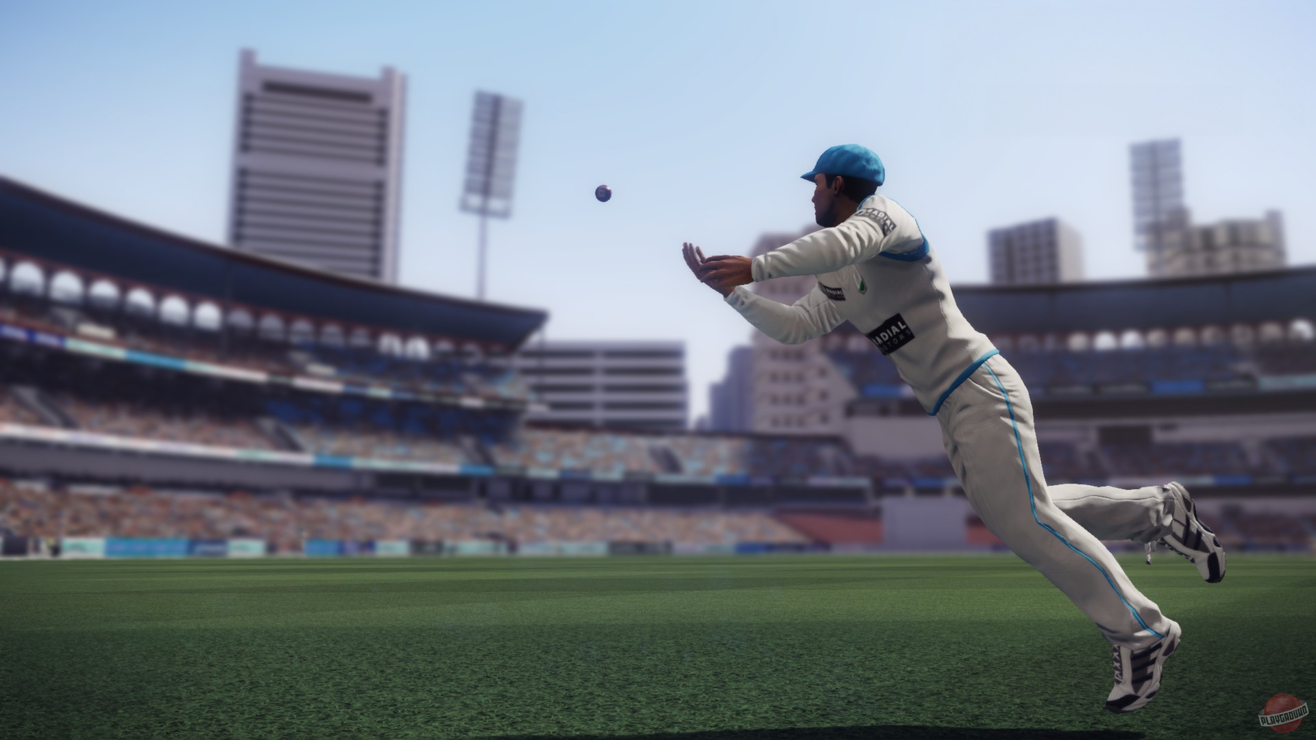 Скриншот из игры Don Bradman Cricket 14 - 8