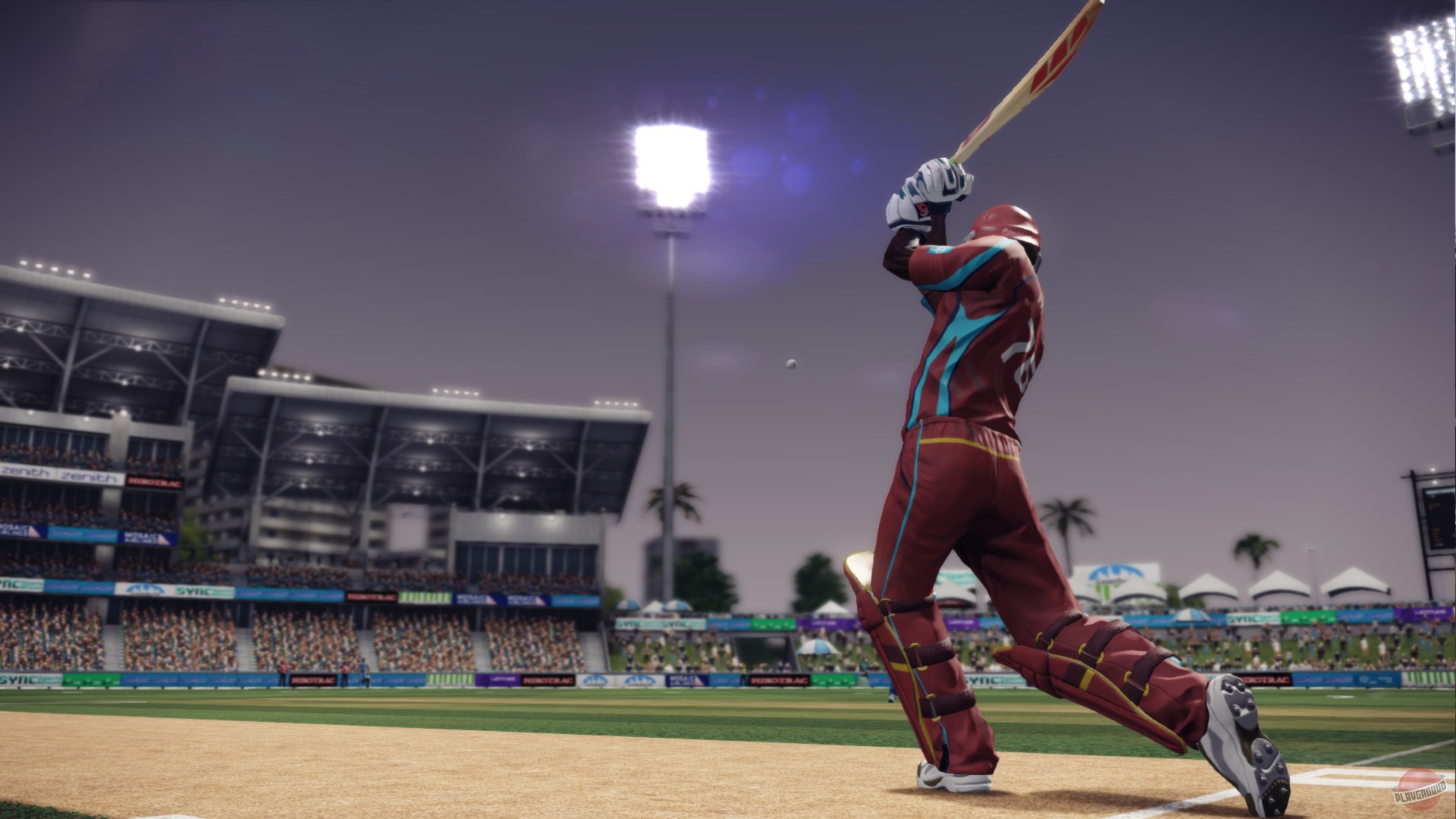 Скриншот из игры Don Bradman Cricket 14 - 24