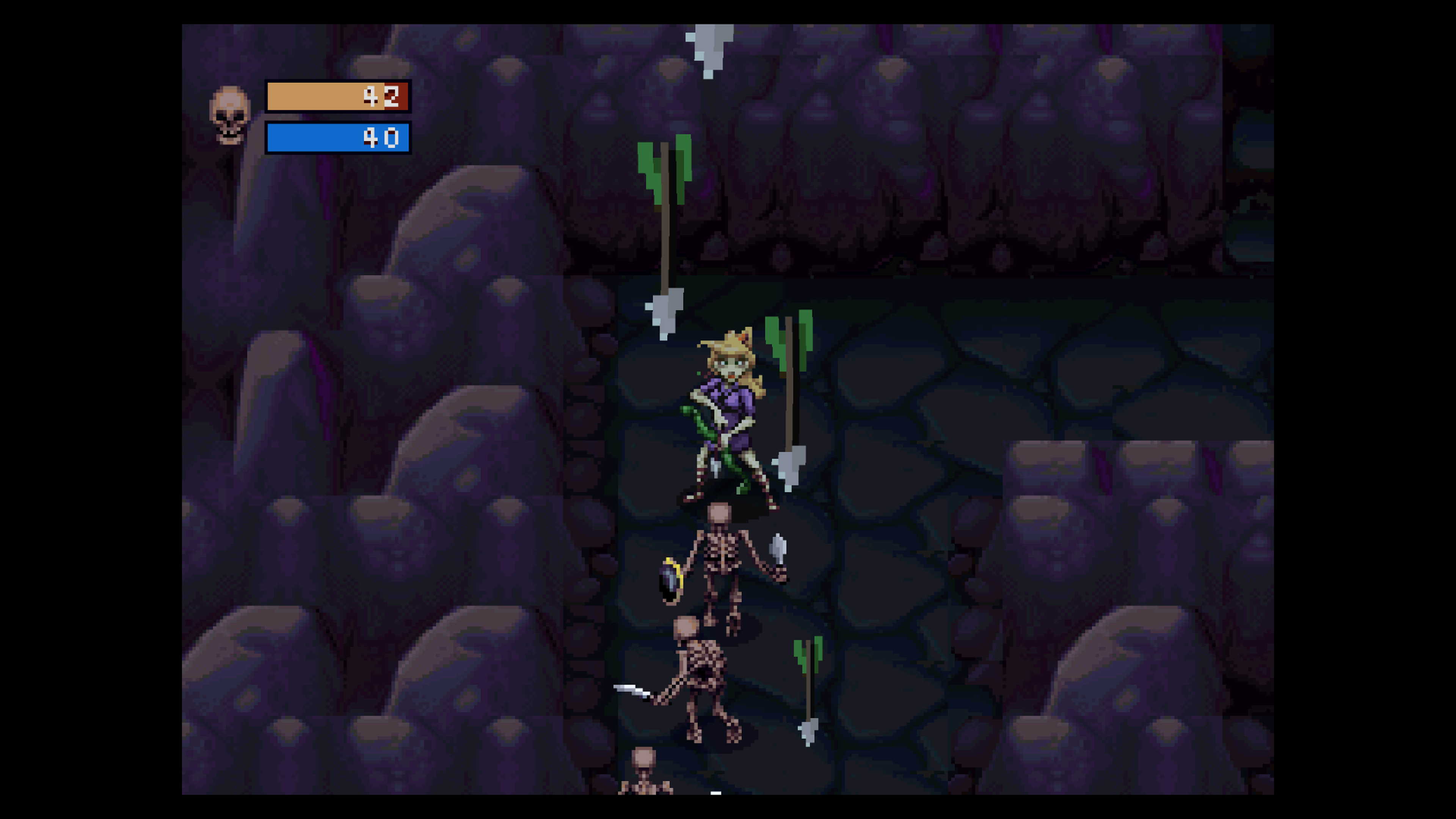 Скриншот из игры Herc's Adventures - 8