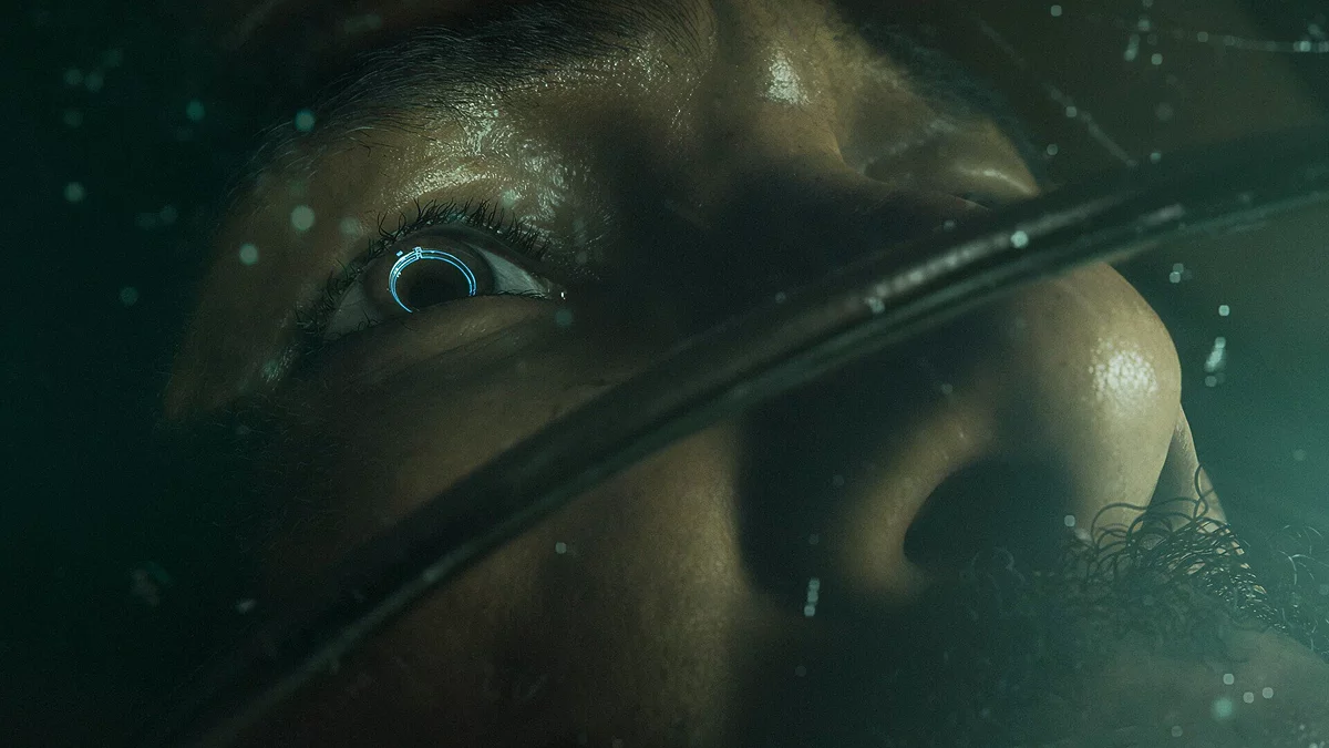 Скриншот из игры Cthulhu: The Cosmic Abyss - 8