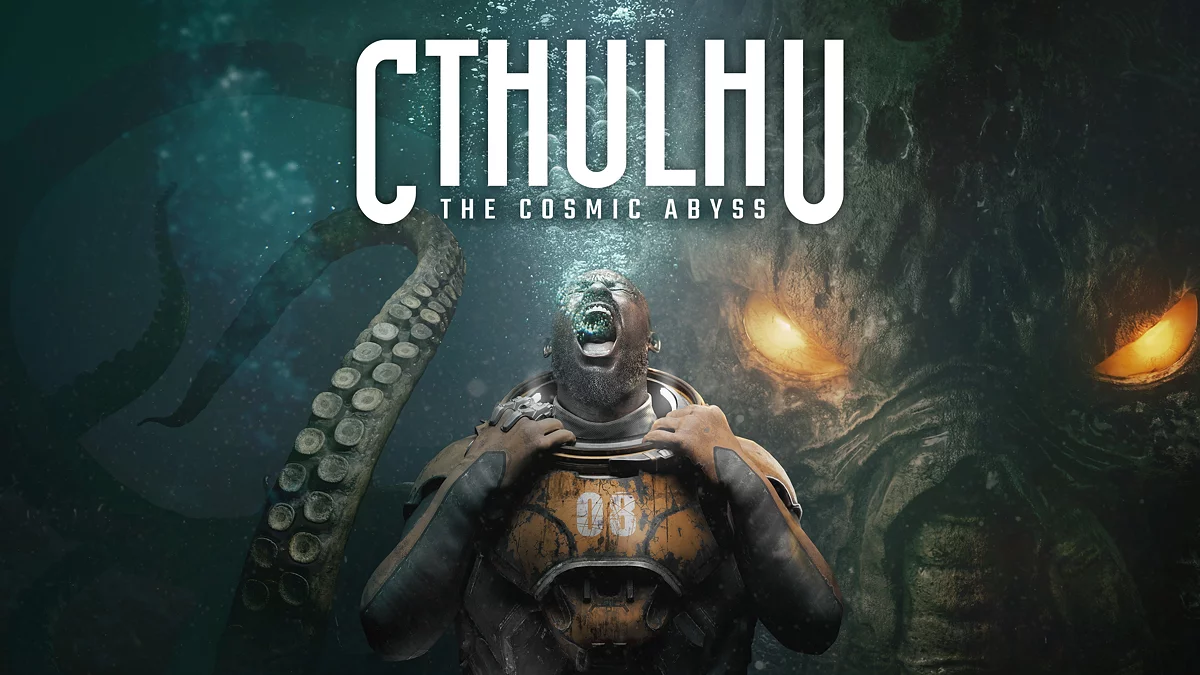 Скриншот из игры Cthulhu: The Cosmic Abyss - 3