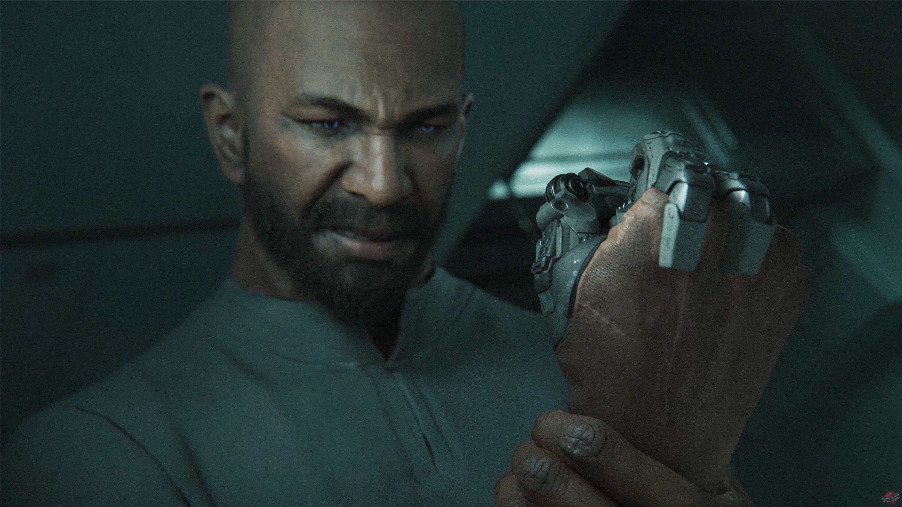 Скриншот из игры Cthulhu: The Cosmic Abyss - 13