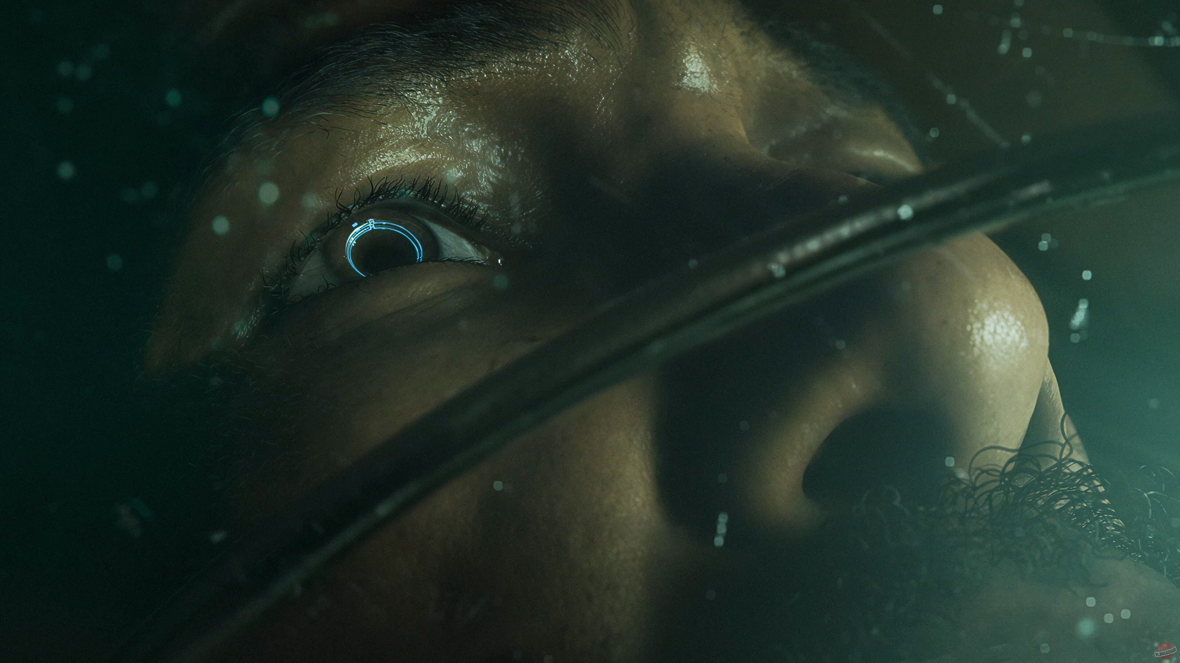 Скриншот из игры Cthulhu: The Cosmic Abyss - 15