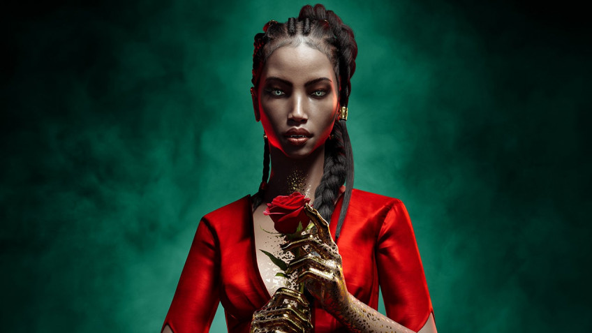Скриншот из игры Vampire: The Masquerade — Swansong - 1