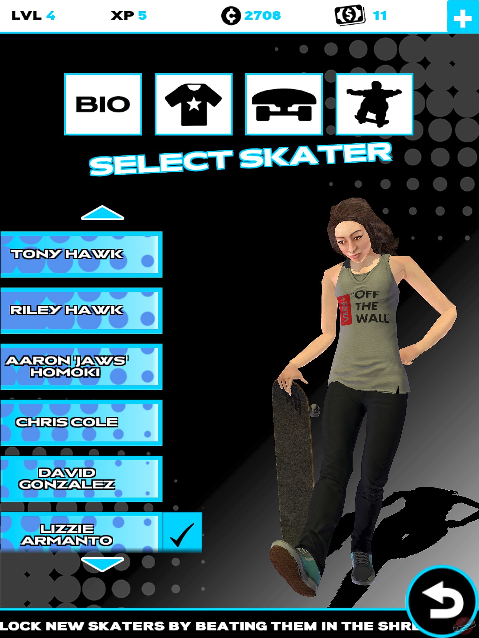 Скриншот из игры Tony Hawk's Shred Session - 15