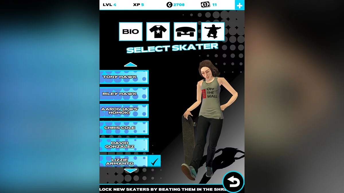 Скриншот из игры Tony Hawk's Shred Session - 6