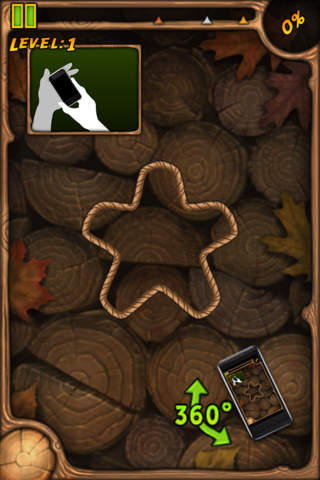 Скриншот из игры Burn the Rope - 19