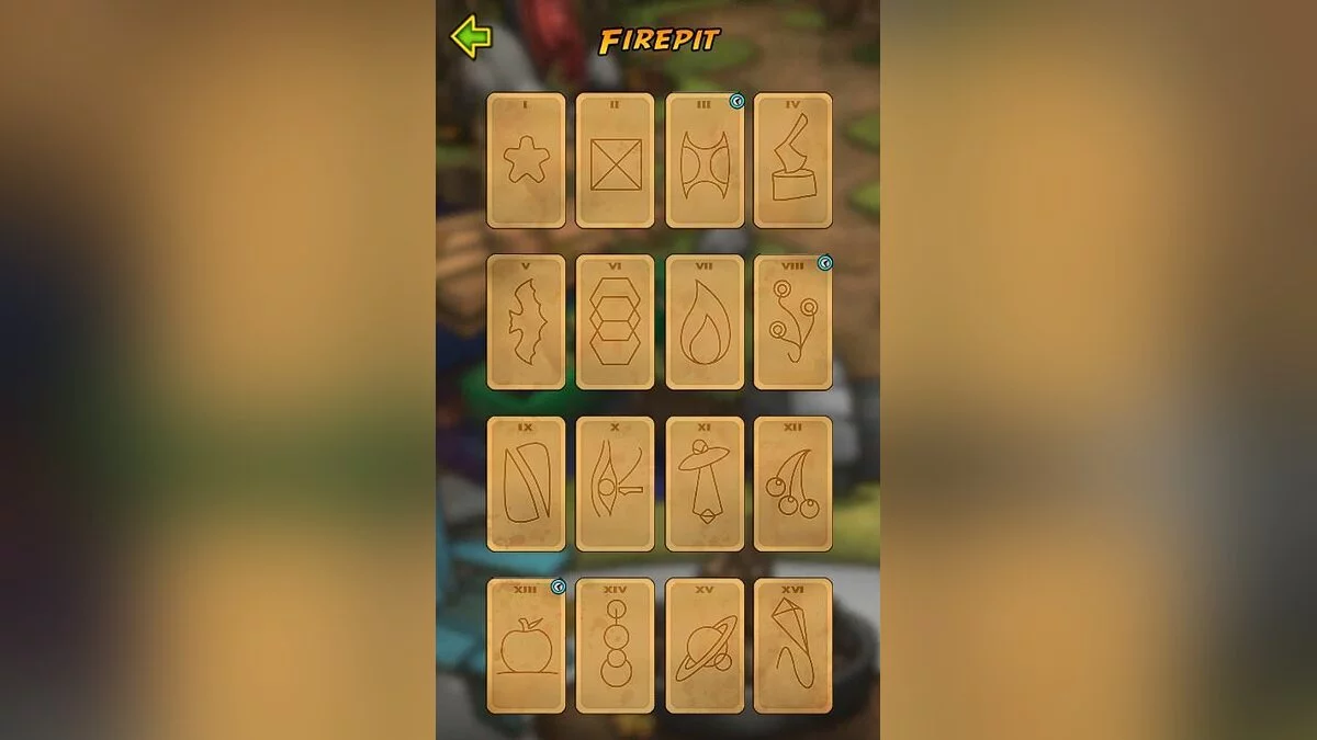 Скриншот из игры Burn the Rope - 20