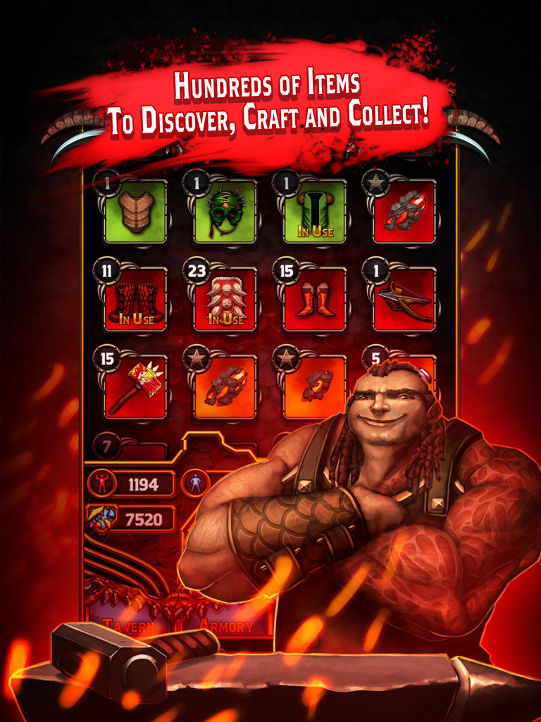 Скриншот из игры Finder's Keep - 6