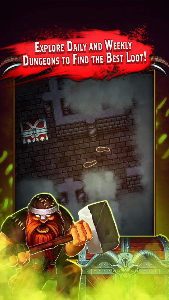 Скриншот из игры Finder's Keep - 2