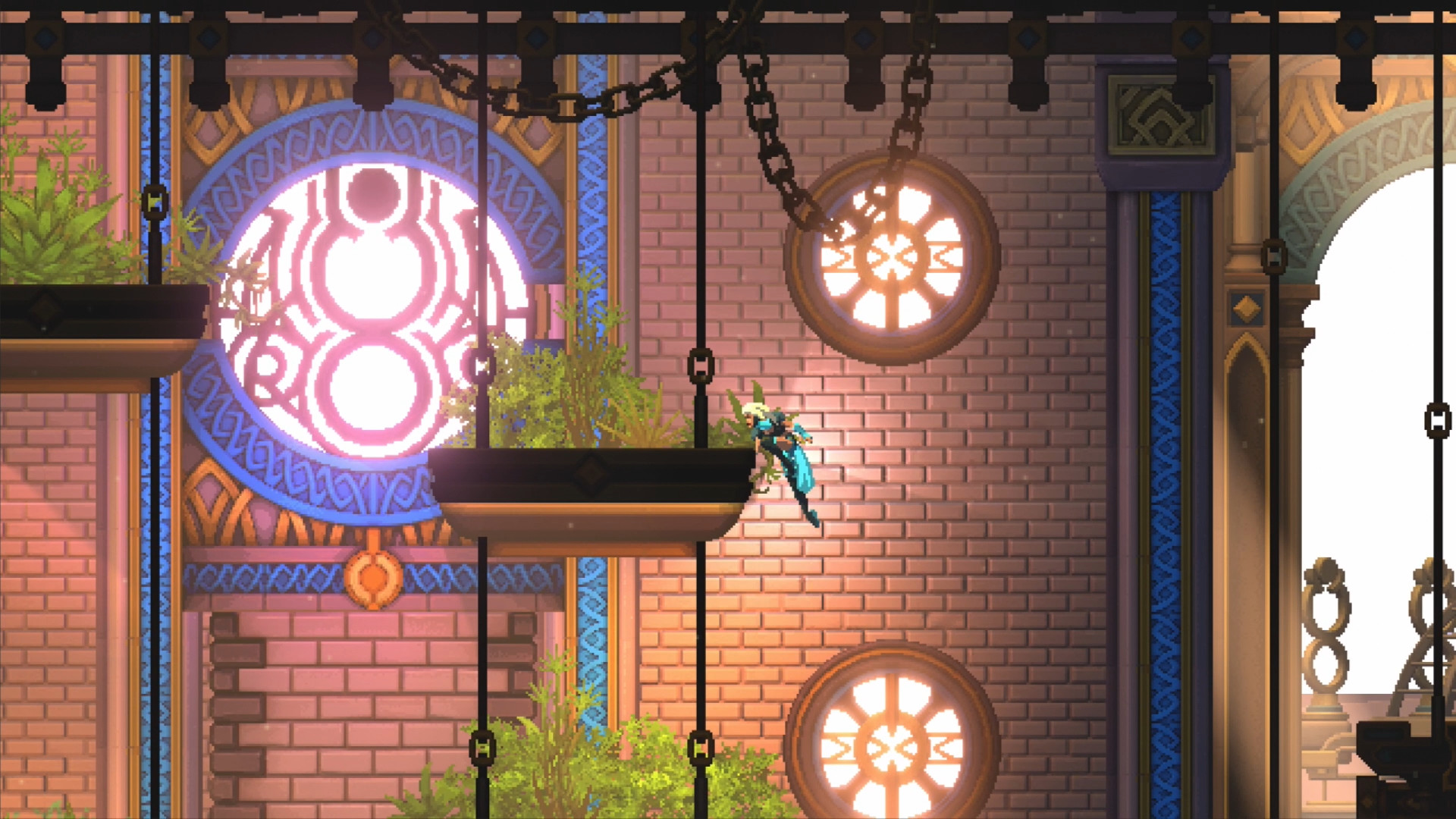 Скриншот из игры Foregone - 40