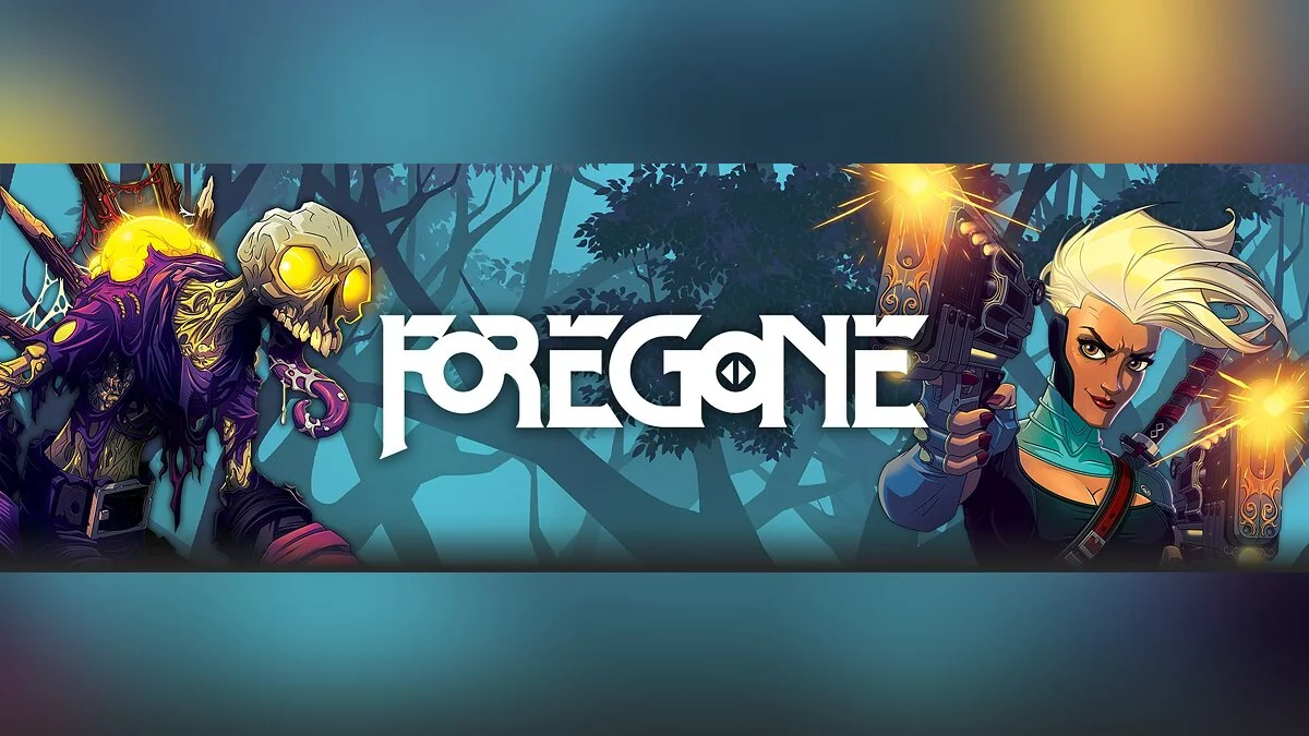 Скриншот из игры Foregone - 44