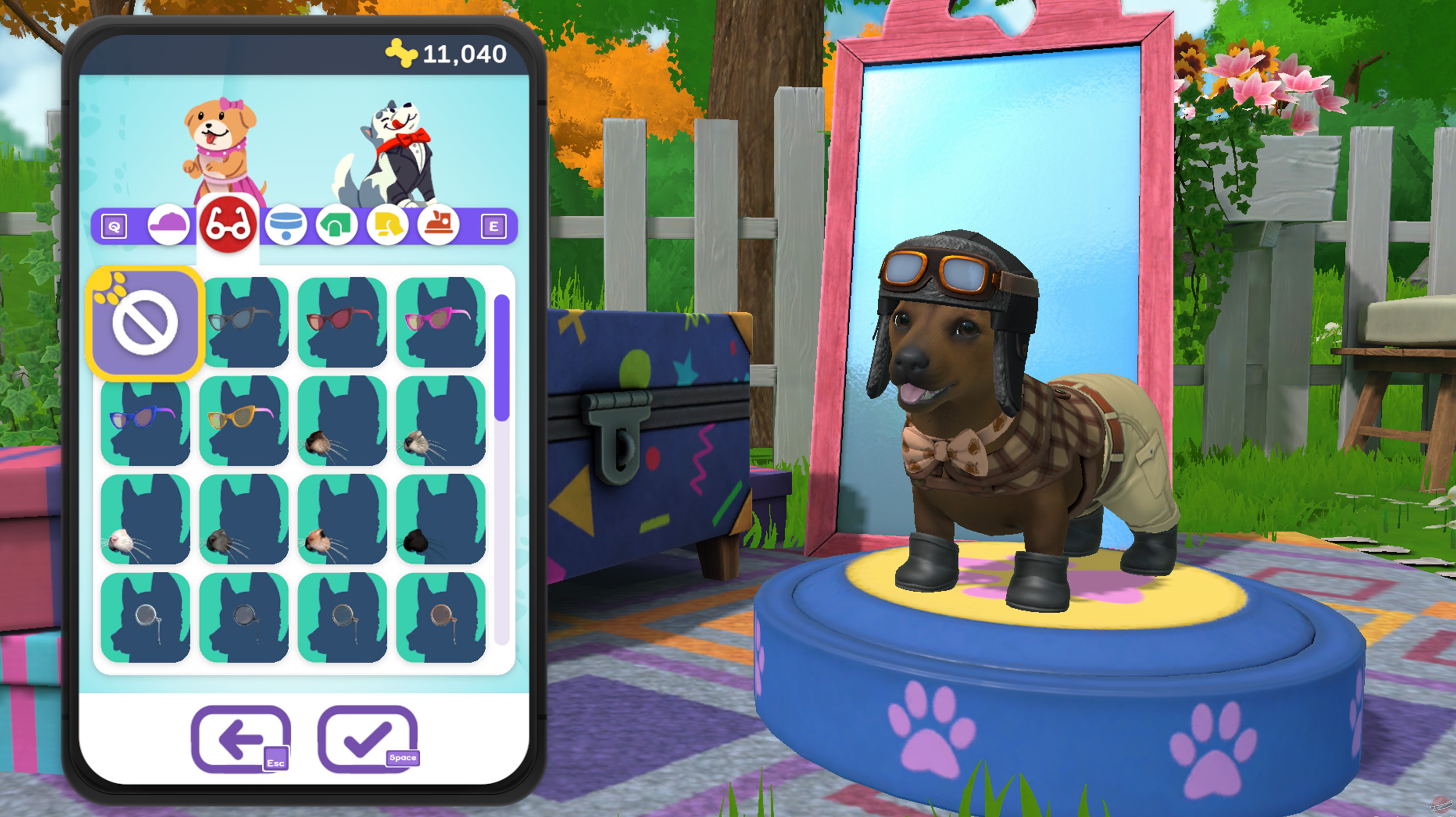 Скриншот из игры Little Friends: Puppy Island - 13