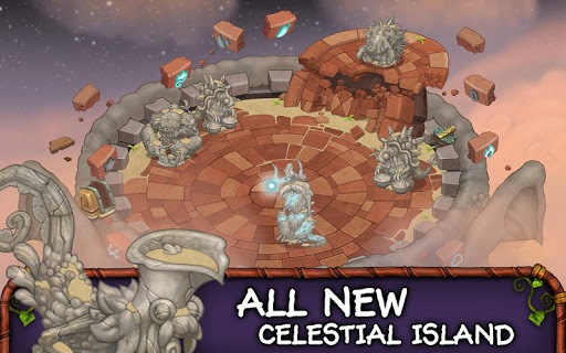 Скриншот из игры My Singing Monsters - 107