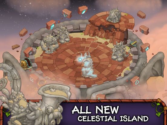 Скриншот из игры My Singing Monsters - 102