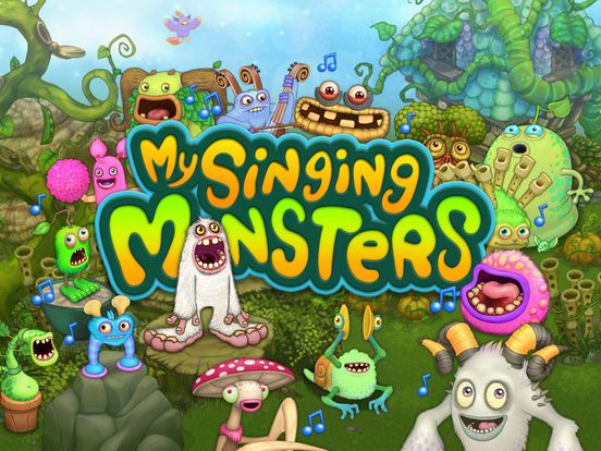 Скриншот из игры My Singing Monsters - 36