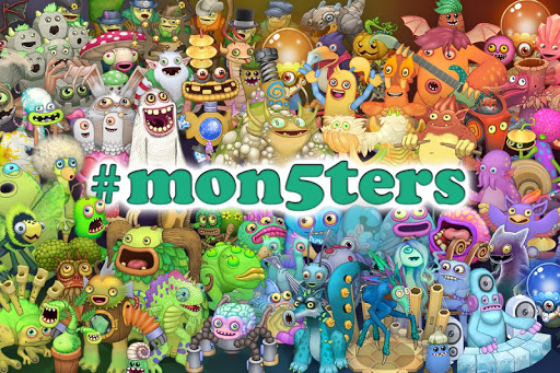 Скриншот из игры My Singing Monsters - 66