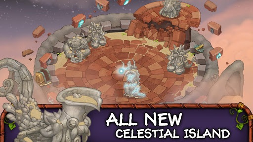 Скриншот из игры My Singing Monsters - 29