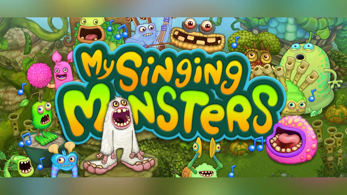 Скриншот из игры My Singing Monsters - 17