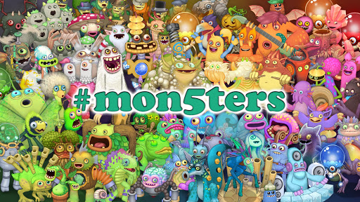 Скриншот из игры My Singing Monsters - 48