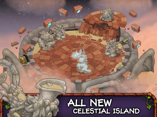 Скриншот из игры My Singing Monsters - 58