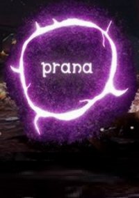 Обложка игры Prana