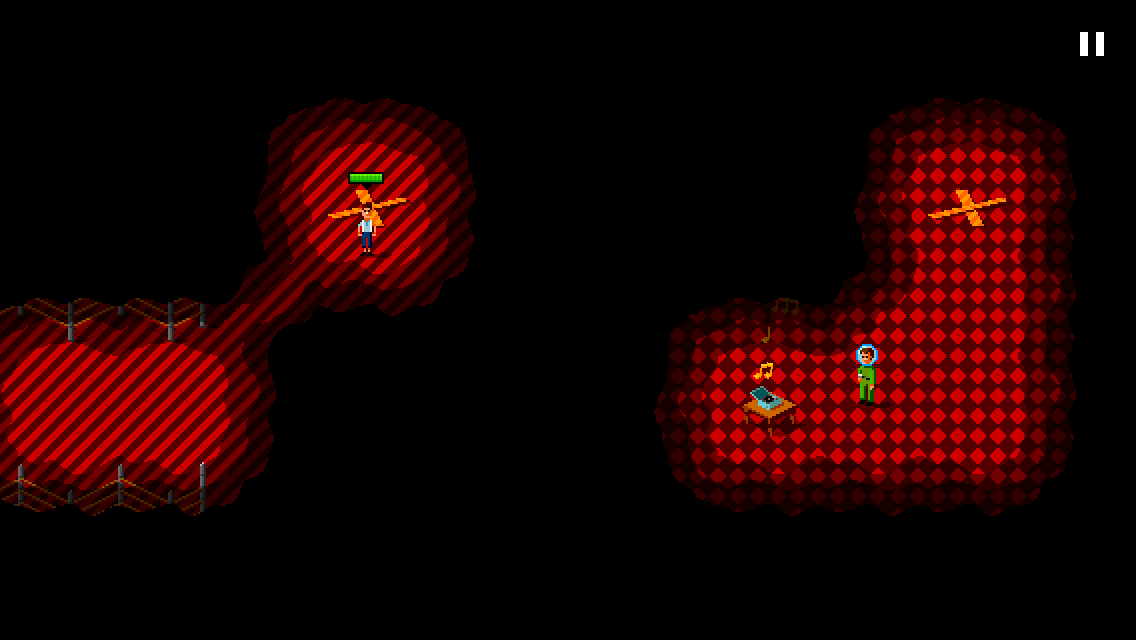 Скриншот из игры Space Age - 3