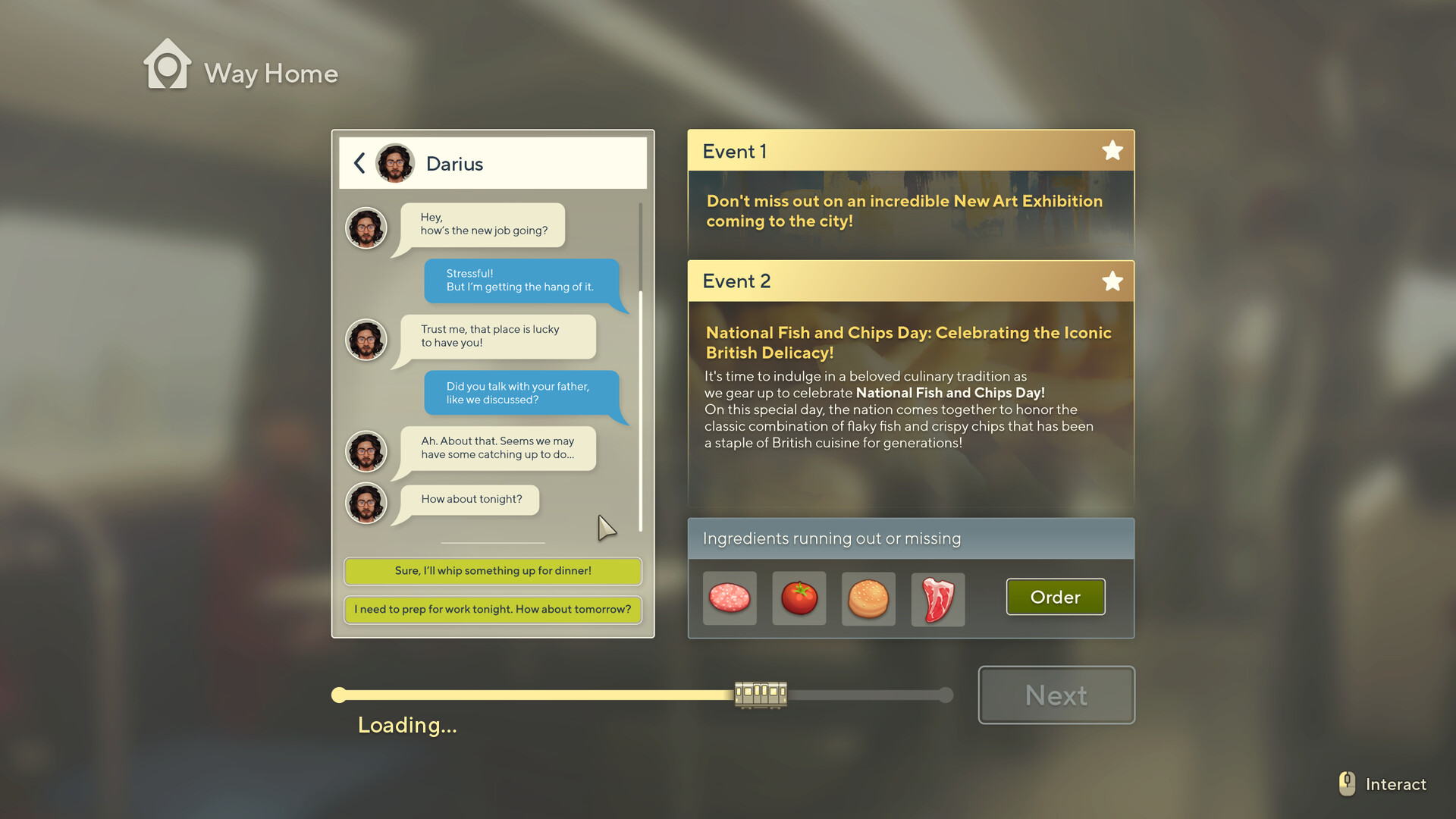 Скриншот из игры Cooking Simulator 2: Better Together - 12