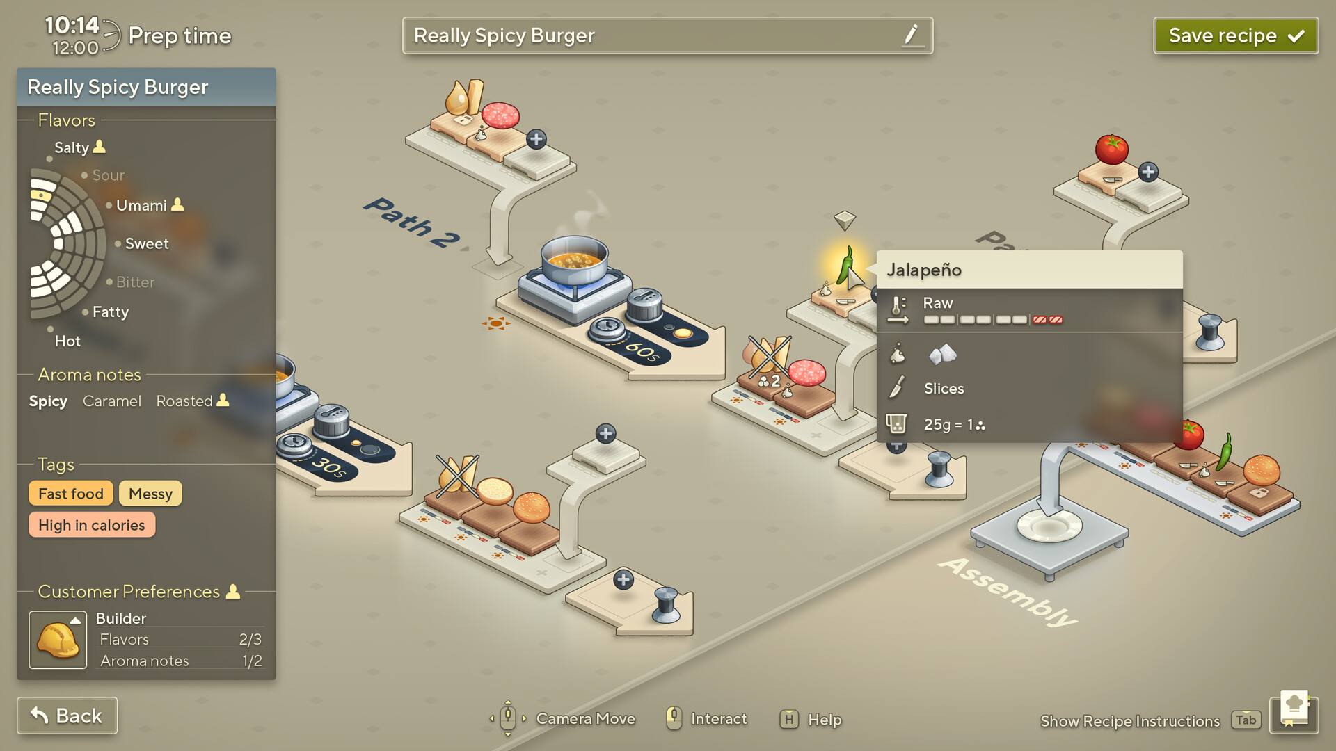 Скриншот из игры Cooking Simulator 2: Better Together - 2