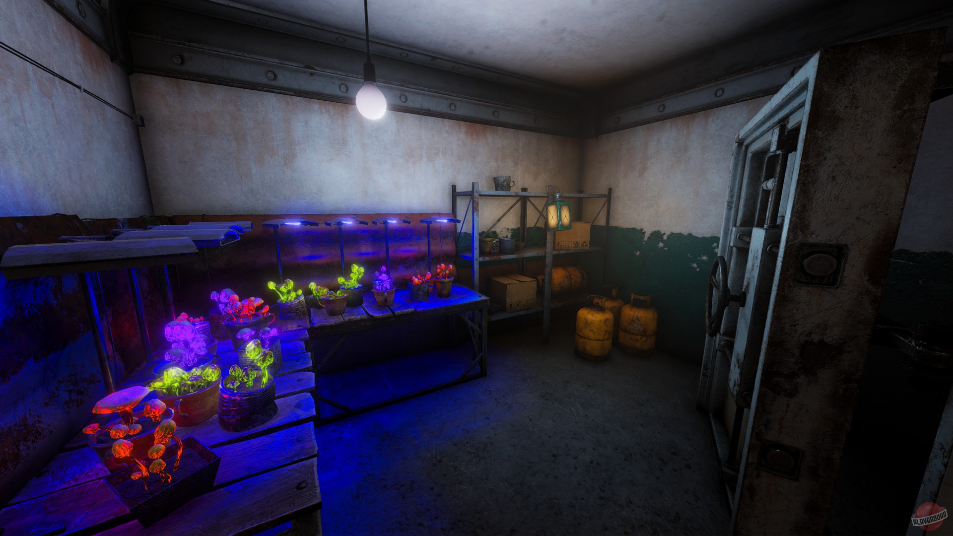 Скриншот из игры Cooking Simulator - 38