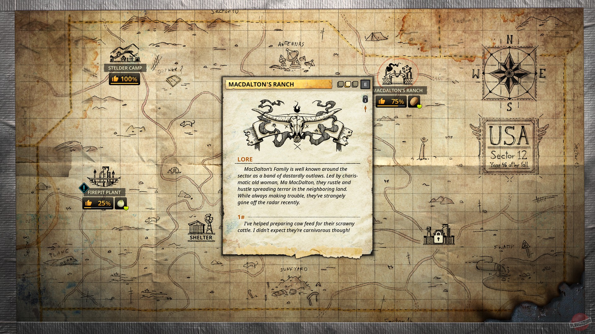 Скриншот из игры Cooking Simulator - 103