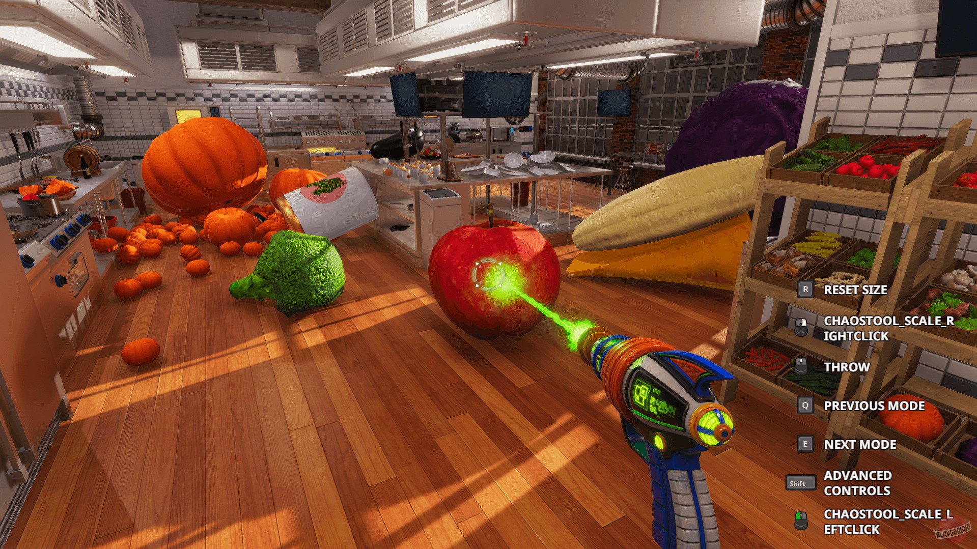 Скриншот из игры Cooking Simulator - 80