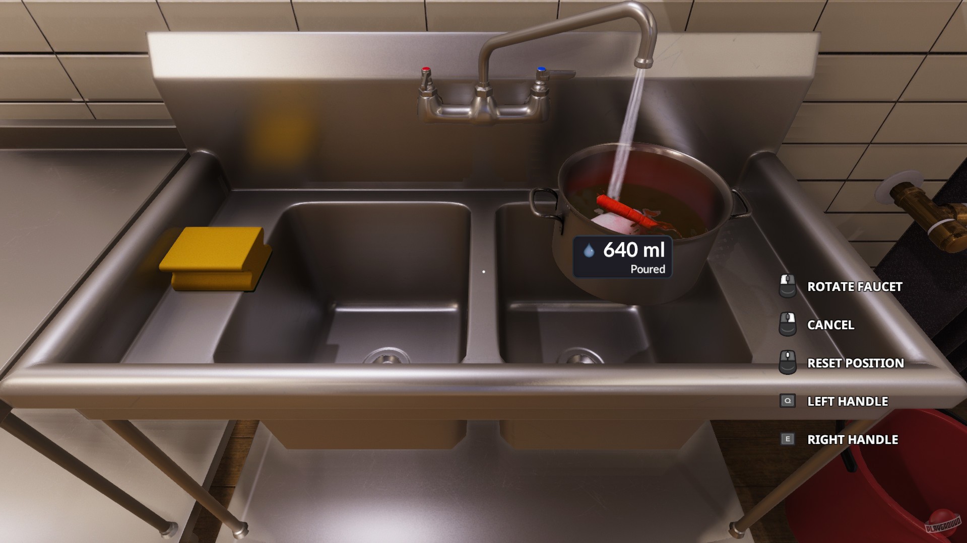 Скриншот из игры Cooking Simulator - 96