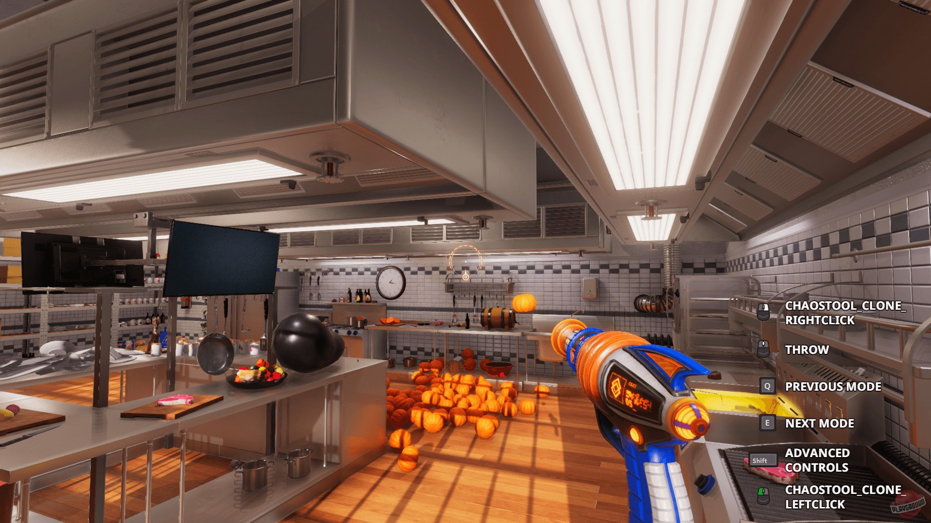 Скриншот из игры Cooking Simulator - 85