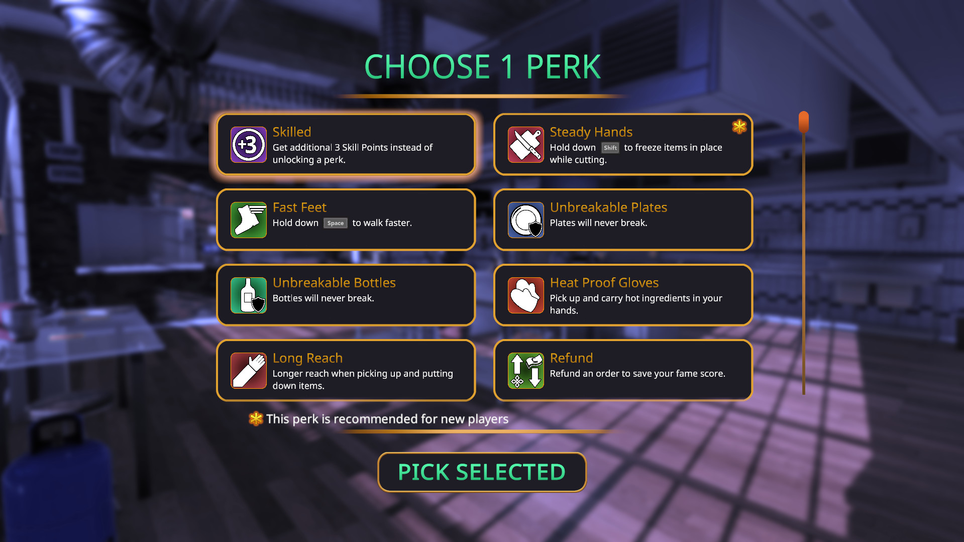 Скриншот из игры Cooking Simulator - 57