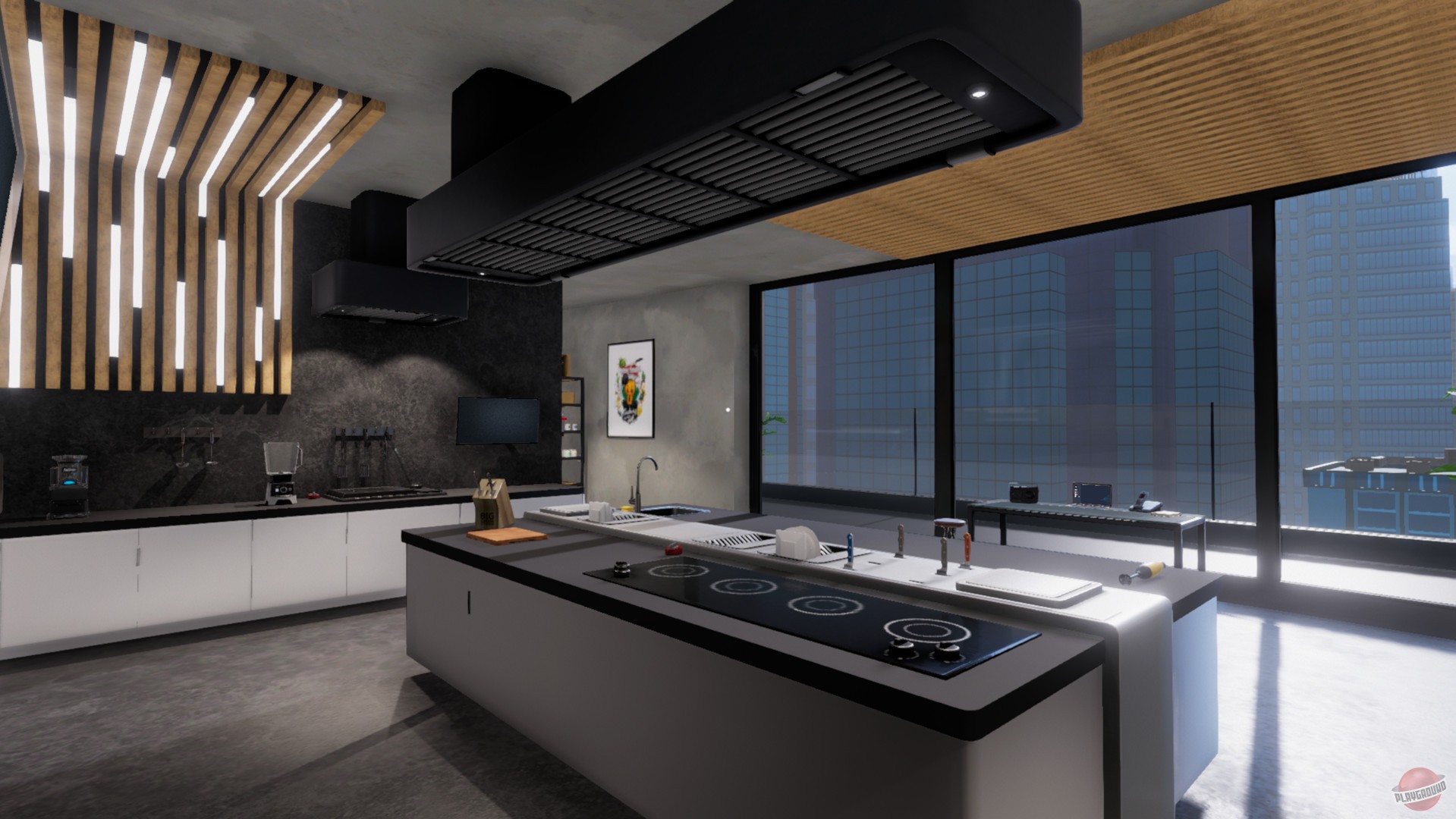 Скриншот из игры Cooking Simulator - 34