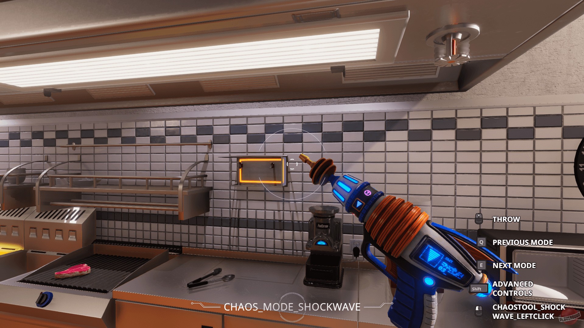 Скриншот из игры Cooking Simulator - 56