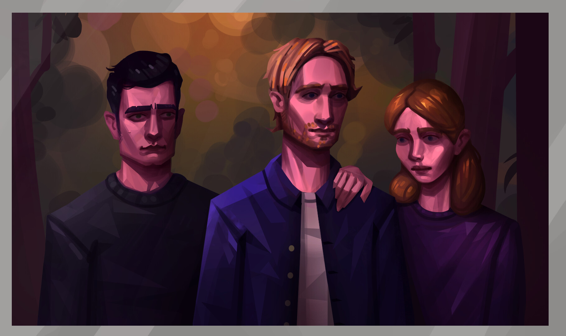 Скриншот из игры Welcome to Goodland - 5